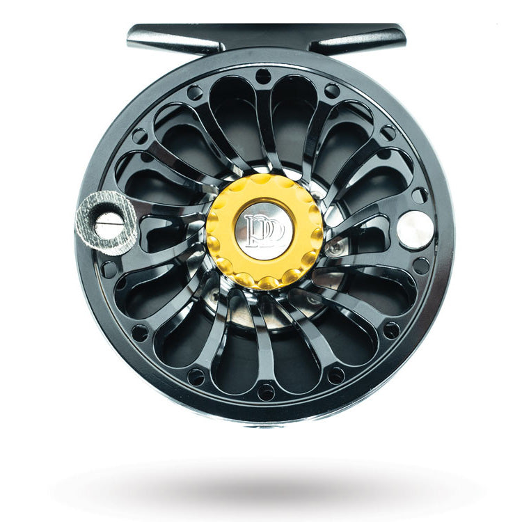 Ross Reels San Miguel Reel