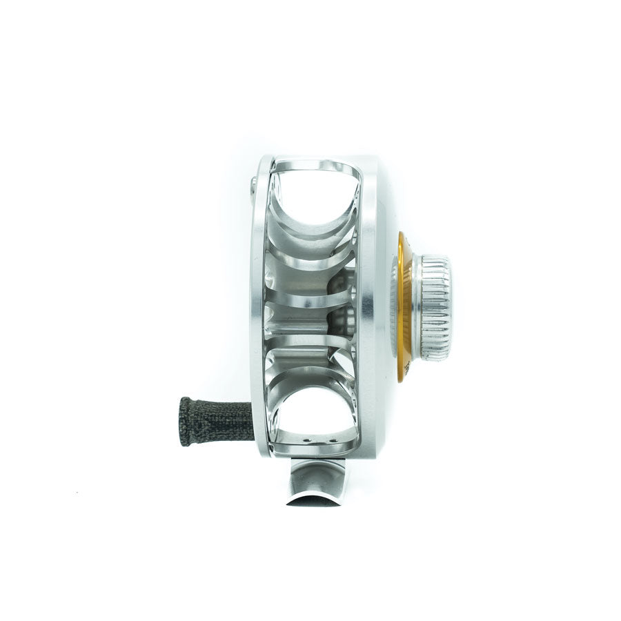 Ross Reels San Miguel Reel
