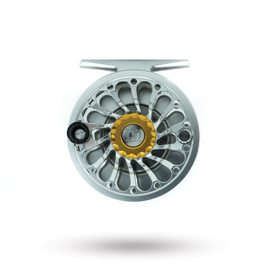 Ross Reels San Miguel Reel