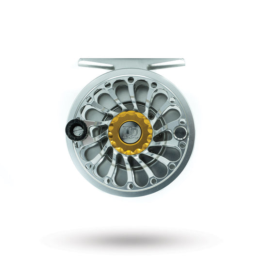 Ross Reels San Miguel Reel