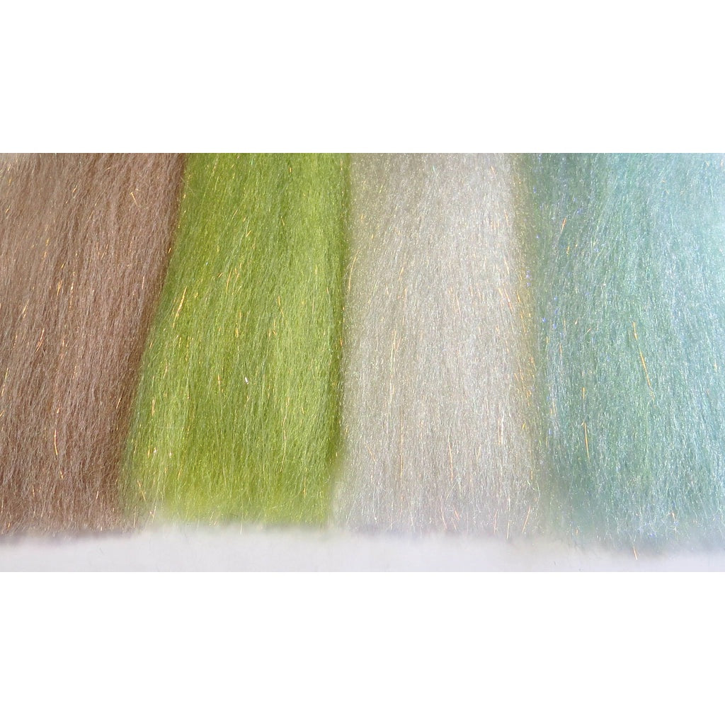 Sculpting Flash Fiber