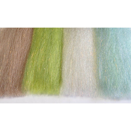 Sculpting Flash Fiber