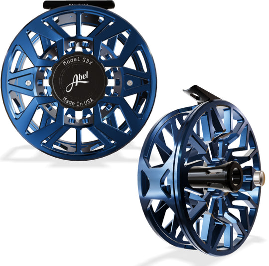 Abel Custom Finishes In Stock