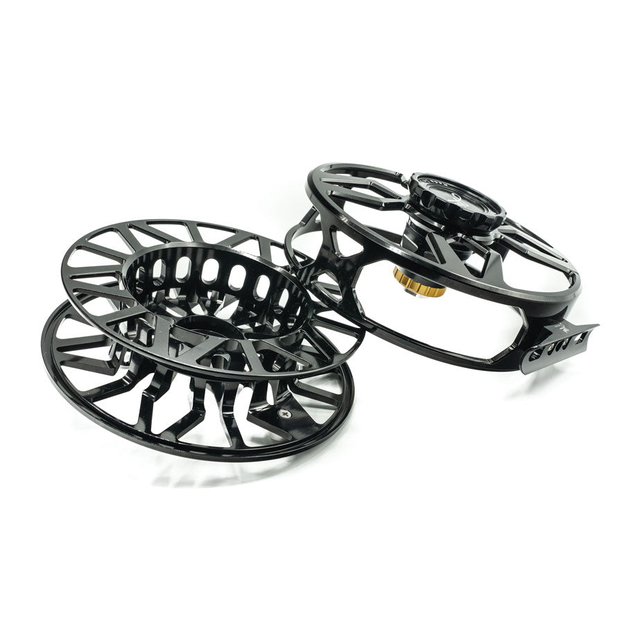 Abel Reels SDX Spare Spool