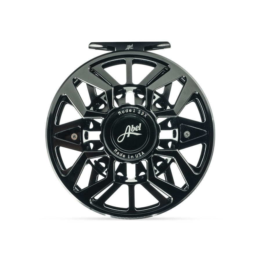 Abel Reels SDX Reel