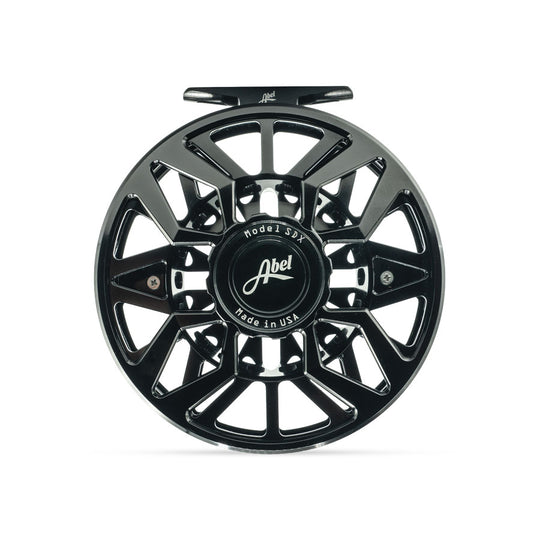 Abel Reels SDX Reel