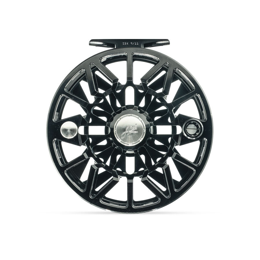 Abel Reels SDX Reel