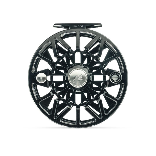 Abel Reels SDX Reel