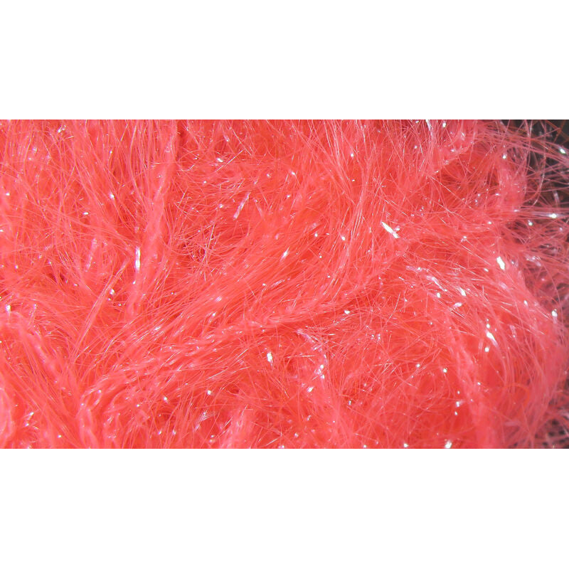 Hareline Krystal Hackle
