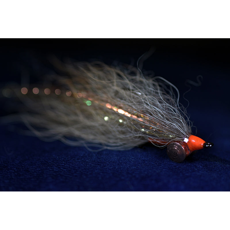 Dave Skok Coyote Clouser
