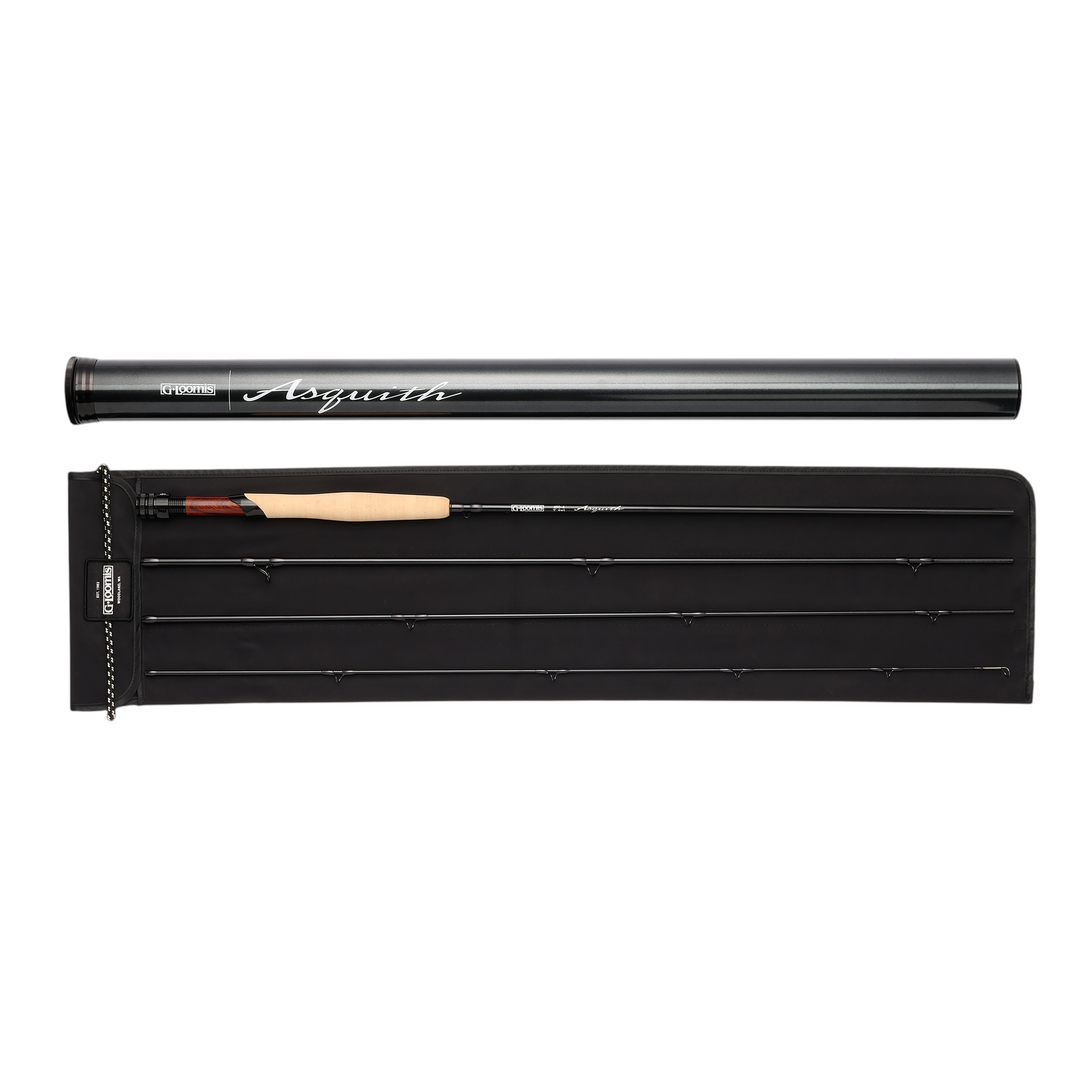 g loomis asquith rods G.Loomis Fly Rod where precision G. Loomis Asquith 9 ft