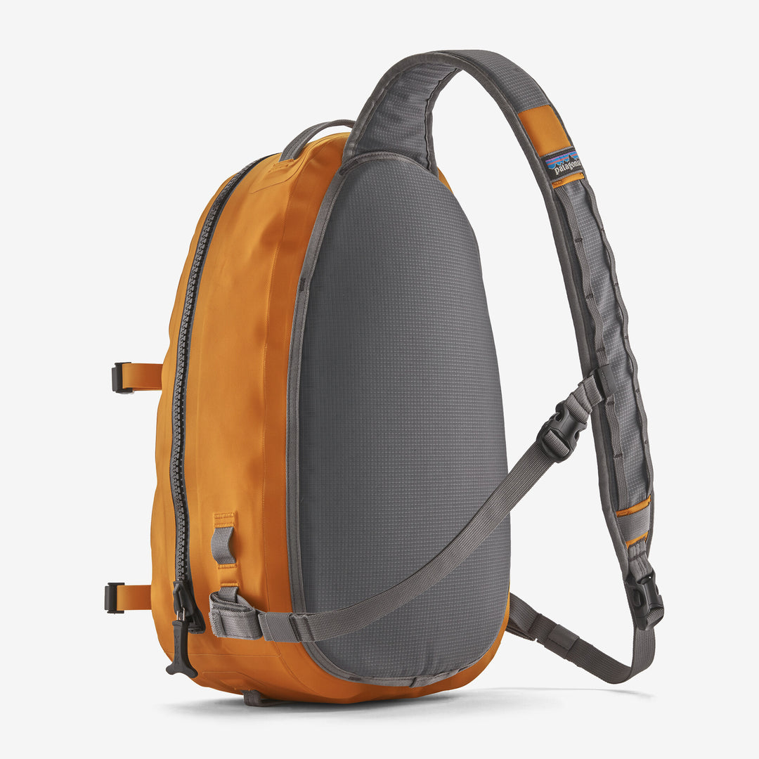 Backpack Patagonia Stormsurge Sling 20l Patagonia Guidewater Sling 15L Bear's Den Fly Fishing Backpack Patagonia Stormsurge Sling 20l Patagonia Guidewater Sling 15L Bear's Den Fly Fishing