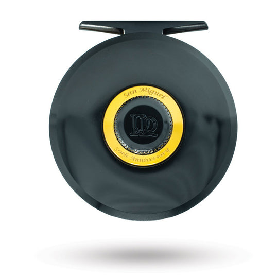 Ross Reels San Miguel Reel