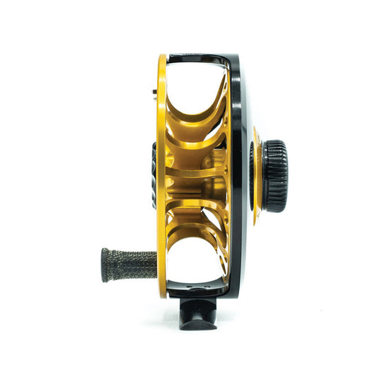 Ross Reels San Miguel Reel