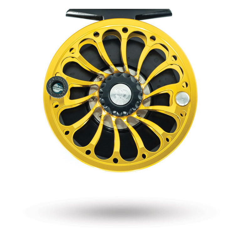 Ross Reels San Miguel Reel