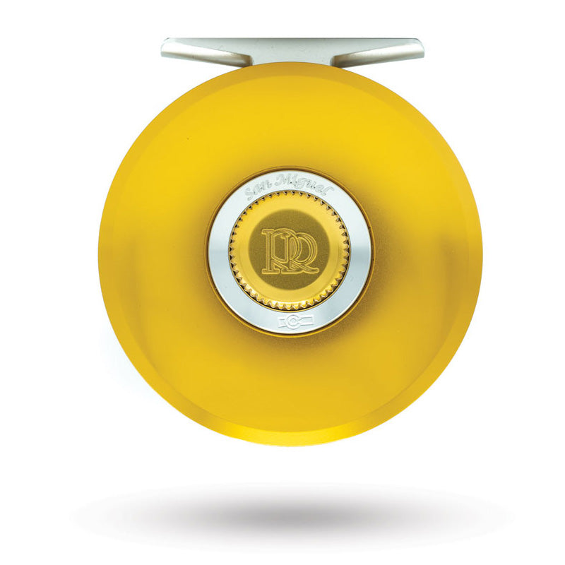 Ross Reels San Miguel Reel