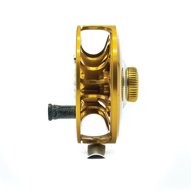 Ross Reels San Miguel Reel