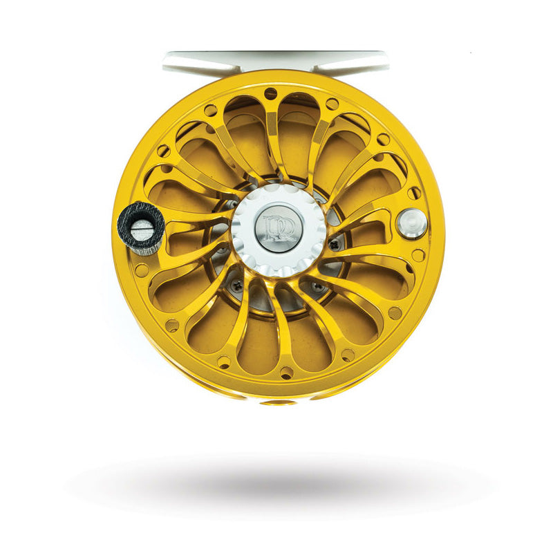 Ross Reels San Miguel Reel