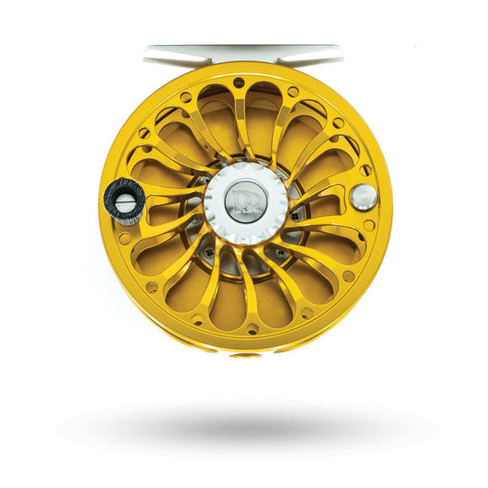Ross Reels San Miguel Reel