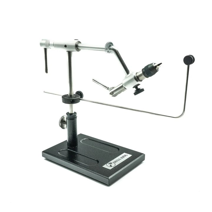 Dyna-King Trekker Vise