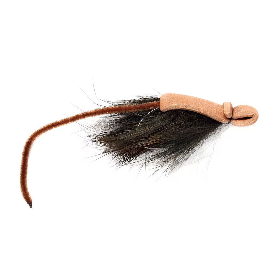 Fulling Mill Master Splinter Mouse