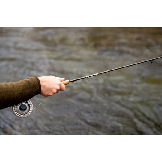 Temple Fork Outfitters Stealth Fly Rod