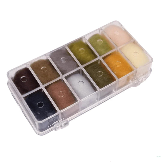 Wapsi Super Fine Dubbing Dispenser