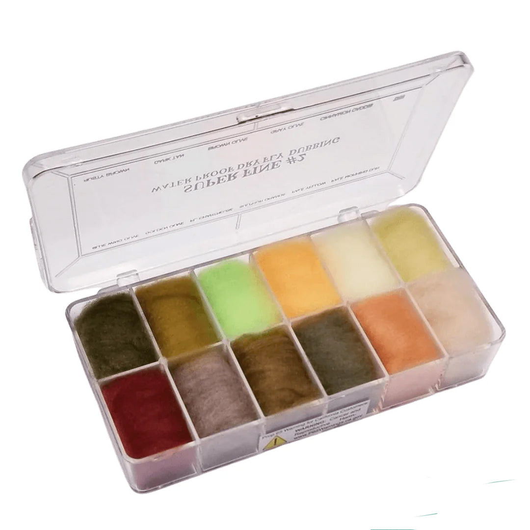 Wapsi Super Fine Dubbing Dispenser
