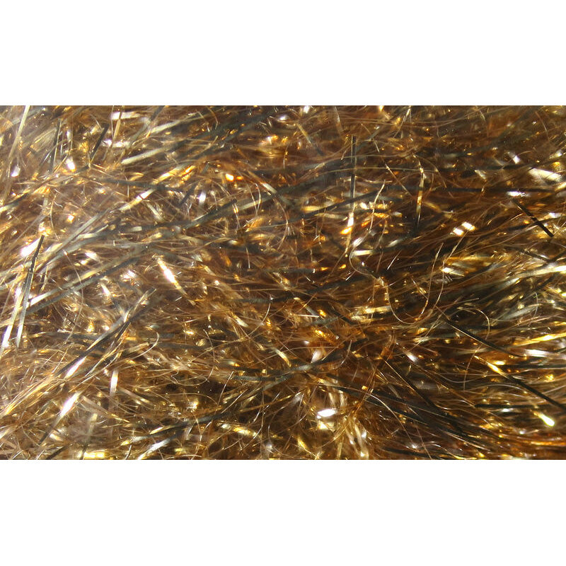 Hareline Polar Reflector Flash Chenille