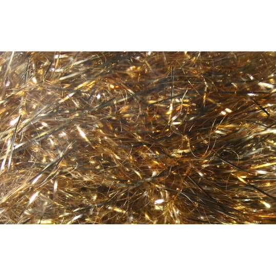 Hareline Polar Reflector Flash Chenille