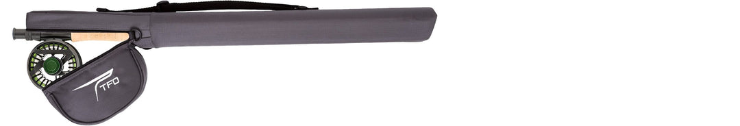 Temple Fork Outfitters Dispatch Kit