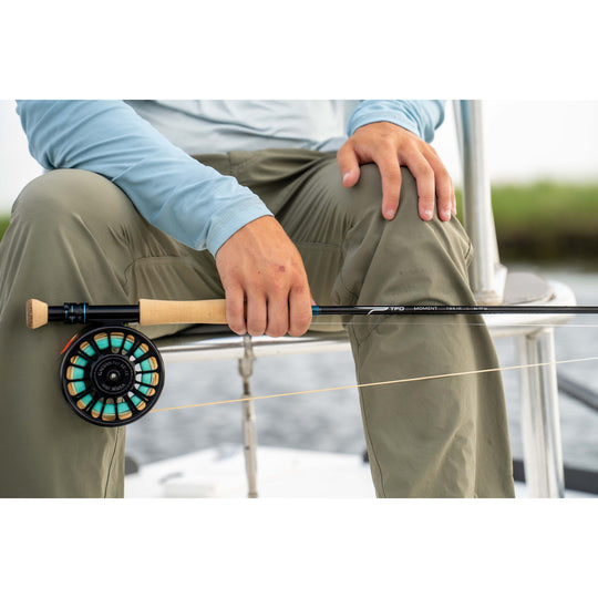 Temple Fork Outfitters Moment Rod