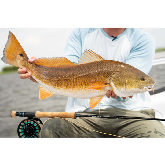Temple Fork Outfitters Moment Rod