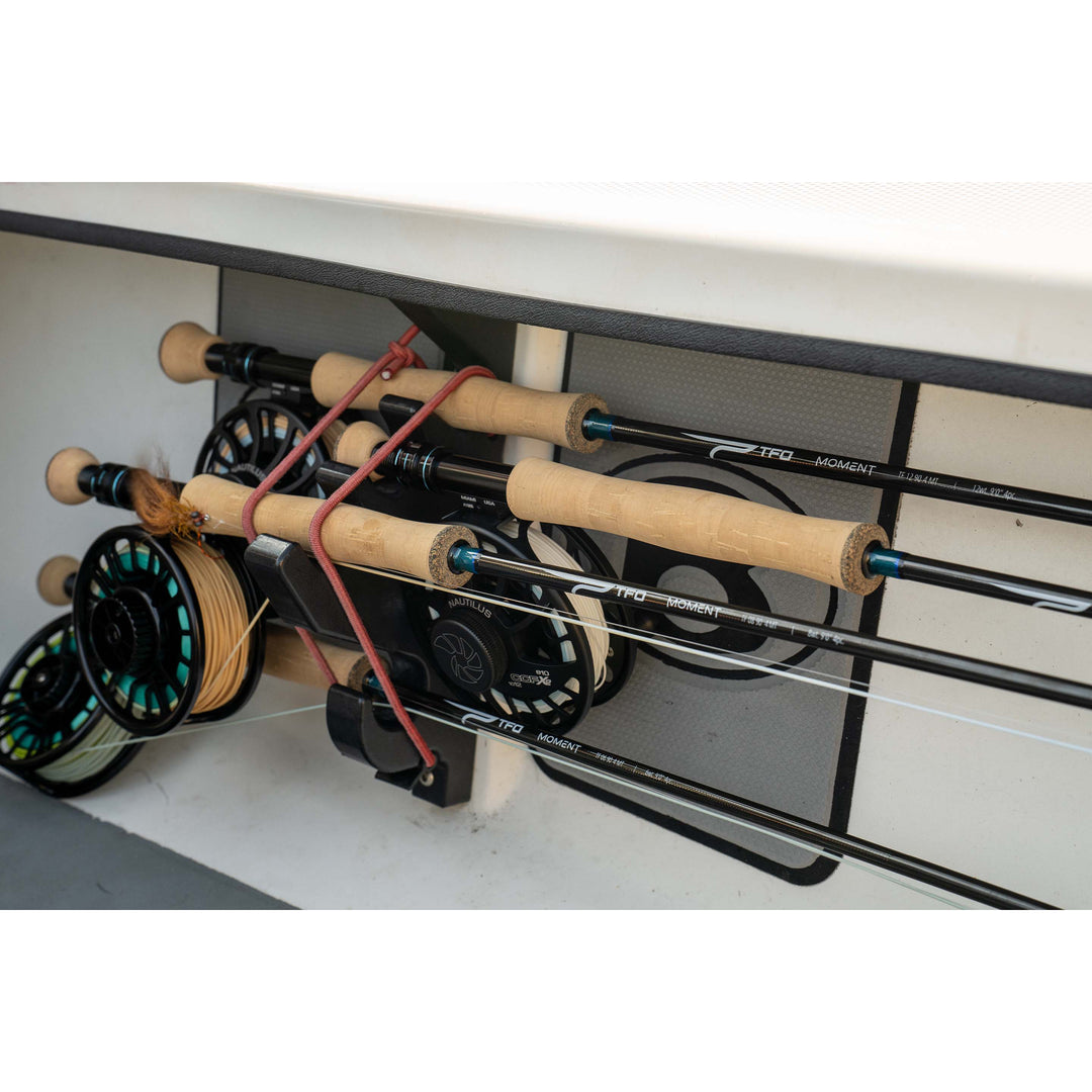 Temple Fork Outfitters Moment Rod