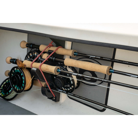 Temple Fork Outfitters Moment Rod