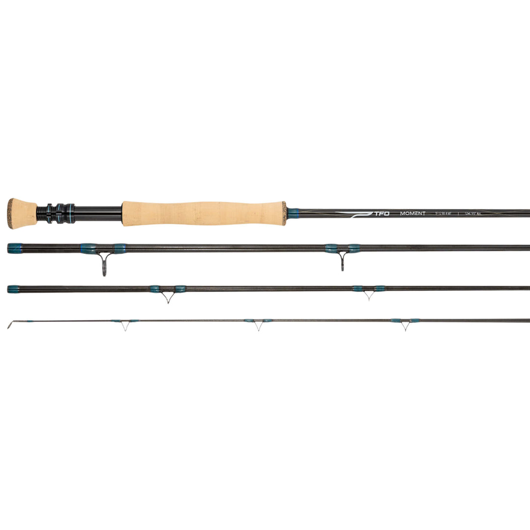 Temple Fork Outfitters Moment Rod