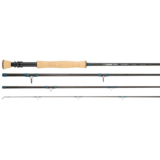 Temple Fork Outfitters Moment Rod