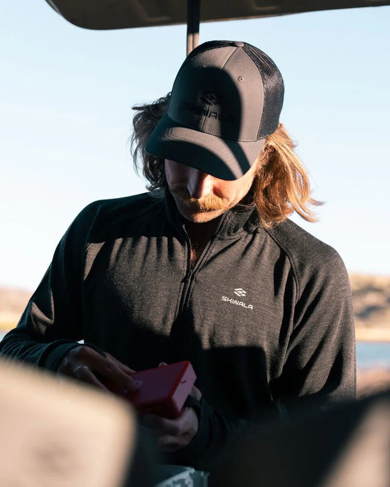 Skwala Thermo 260 Zip