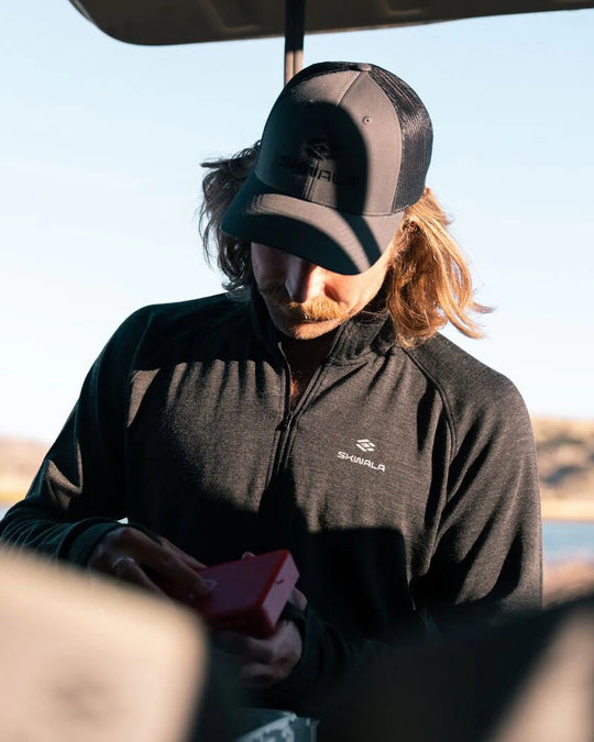 Skwala Thermo 260 Zip