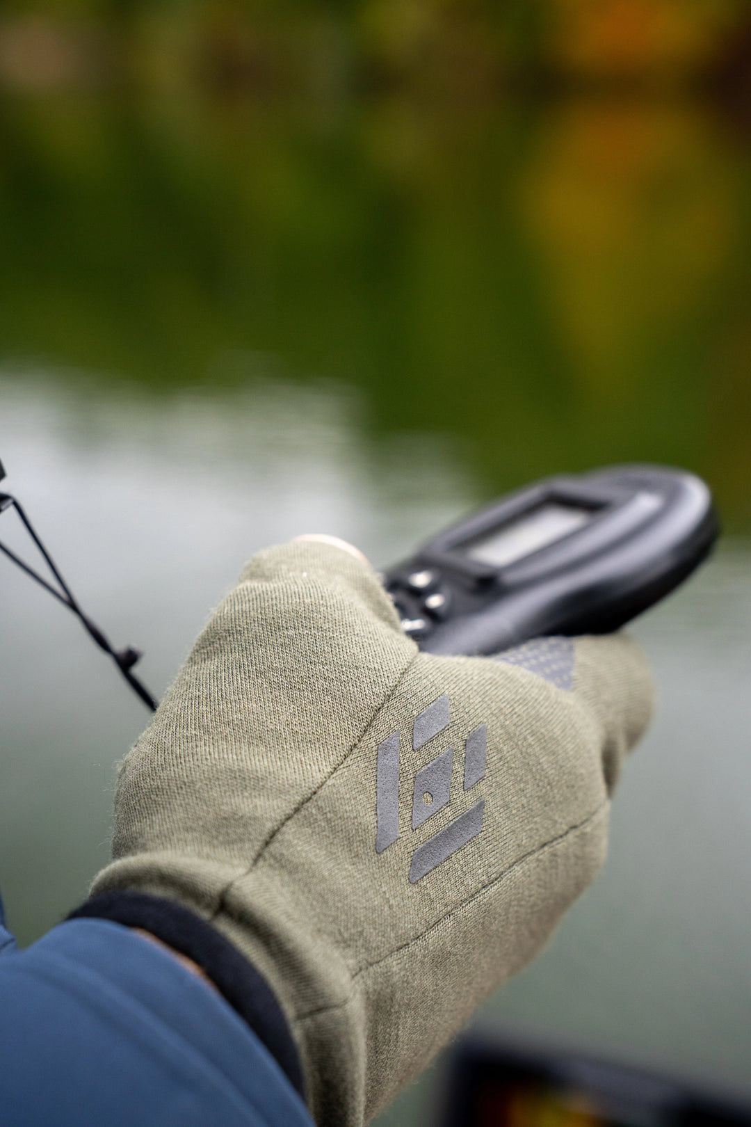 Skwala Thermo 300 Fingerless Glove