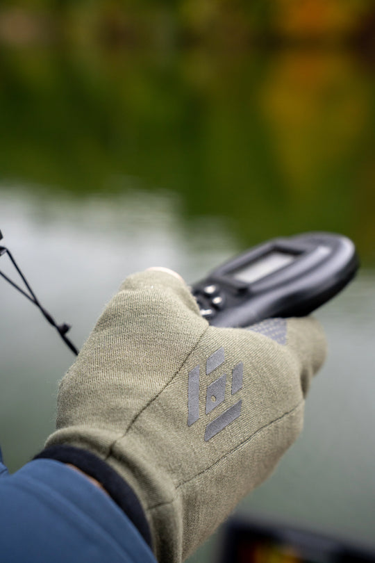 Skwala Thermo 300 Fingerless Glove