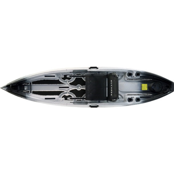 Nucanoe Flint Kayak
