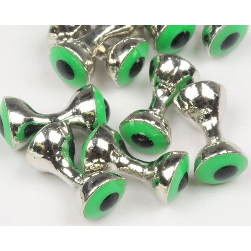 Hareline Tungsten Predator Eye
