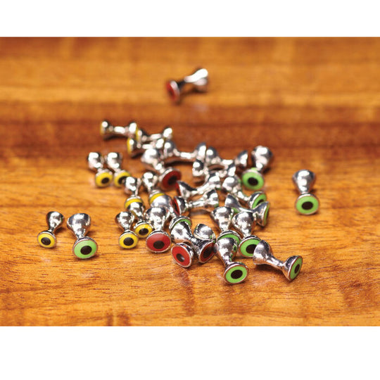 Hareline Tungsten Predator Eye
