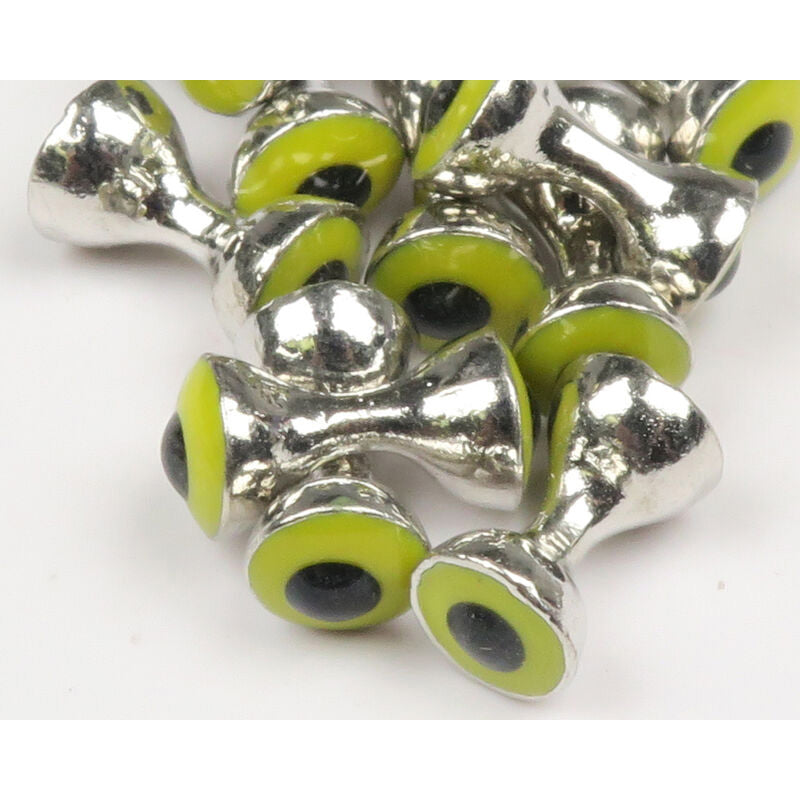 Hareline Tungsten Predator Eye