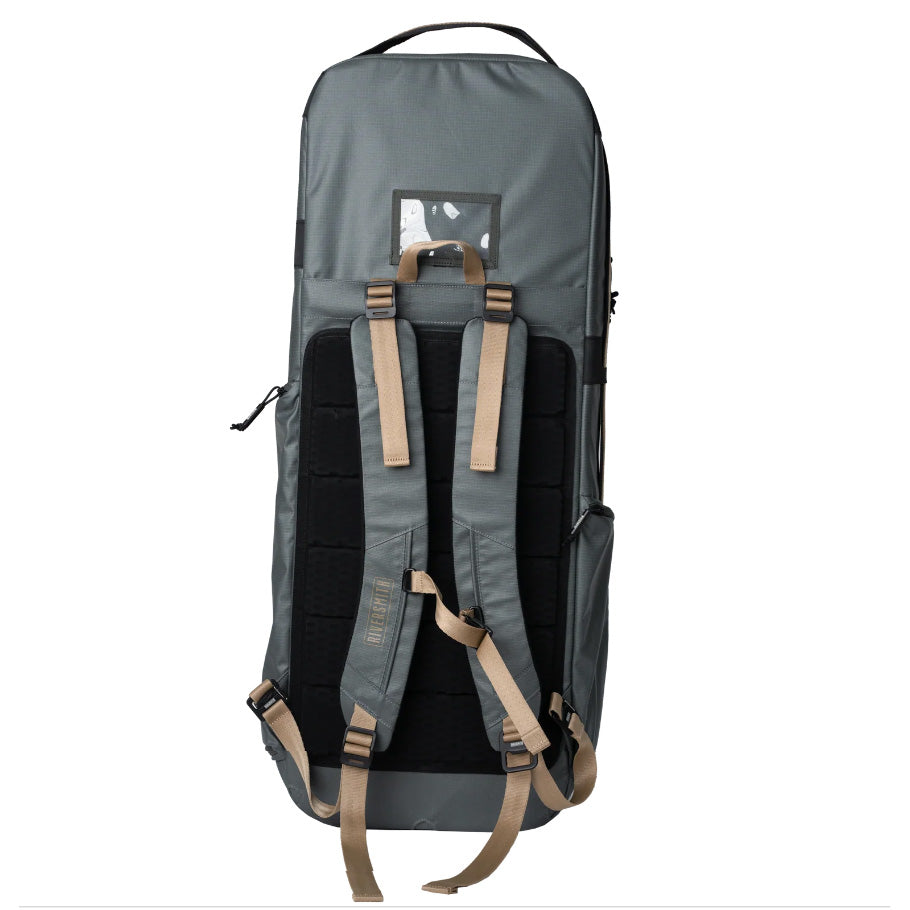 Riversmith Travel Pack