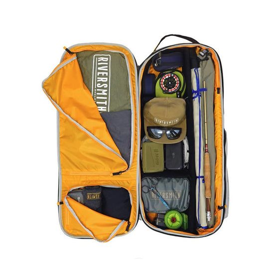 Riversmith Travel Pack