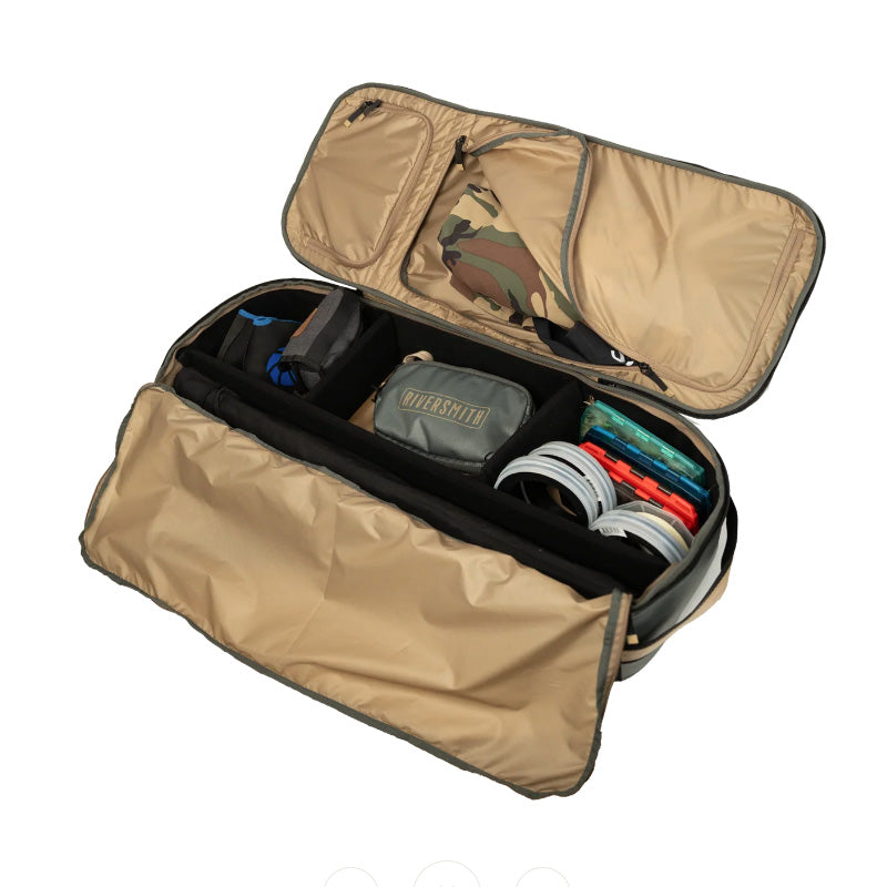 Riversmith Travel Pack