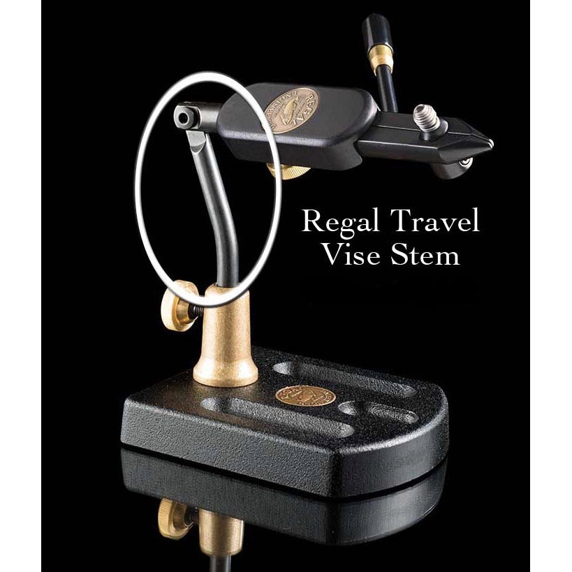 Regal Travel Stem &amp; Swivel