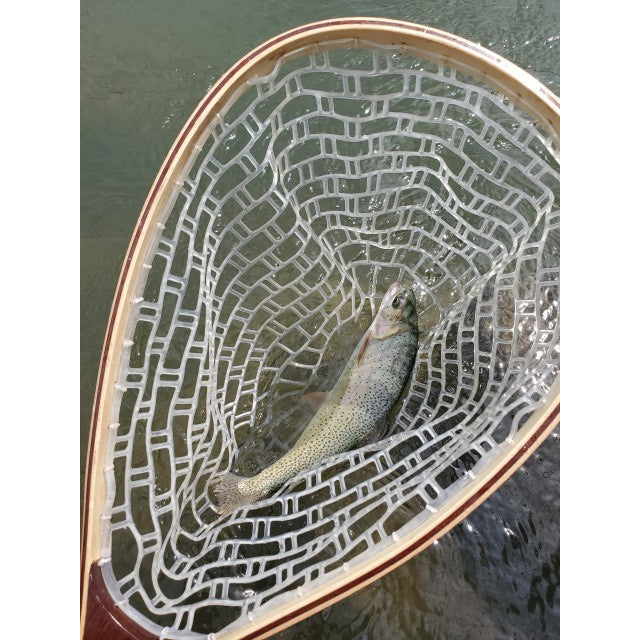 New Phase Catch & Release Net